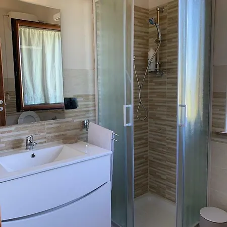 La Casetta Сasa de vacaciones Orte