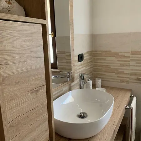 La Casetta Сasa de vacaciones *