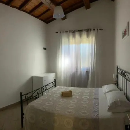 Сasa de vacaciones La Casetta *