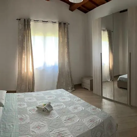 Сasa de vacaciones La Casetta