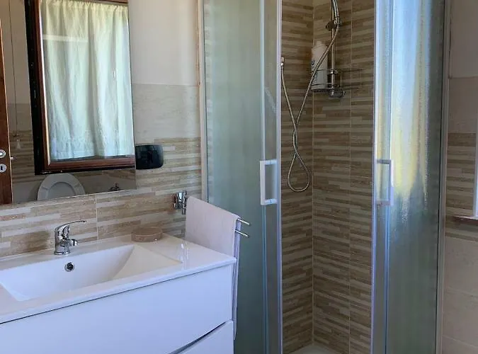 La Casetta Σπίτι διακοπών Orte