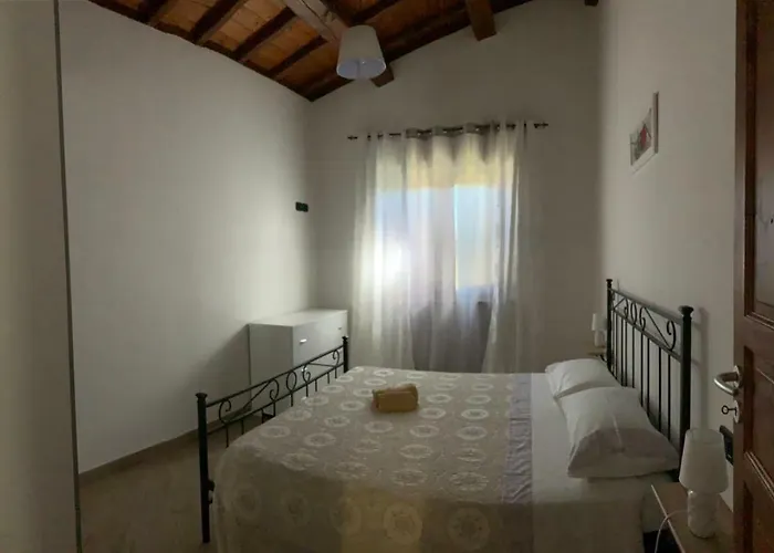 Σπίτι διακοπών La Casetta *