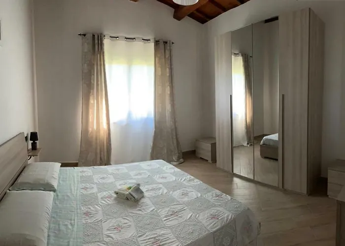 Σπίτι διακοπών La Casetta